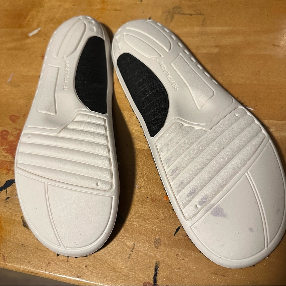 REVITALIGN ORTHOTIC FOOTBED INSERT — FINAL SALE ENDS THIS WEEKEND